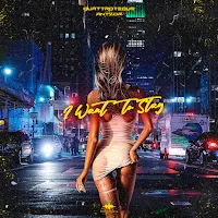 Quattroteque — I Want To Stay Ft Antzor — обложка